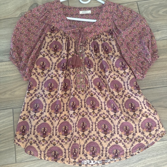 Spell Top! - Picture 3 of 6